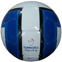 Turkcell S�per Lig'de g�r�n�m