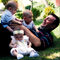 T�p Baba olabilmek i�in tam 14 y�l bekledim!