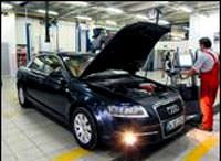 Do�u�'tan 6 taksitle servis imk�n�