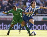 Aurelio'ya transfer yolu g�r�nd�