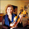 Erduran gen�lerle Topkap� konserinde