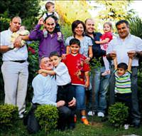 Kahveden ��kmayan babalar mama haz�rl�yor!