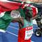 Kemboi �ampiyona rekorunu k�rd�