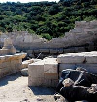 Yeni Zeugma �anakkale'de