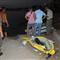 7 ya��ndaki �ocuk jetskiyi ka��rd�