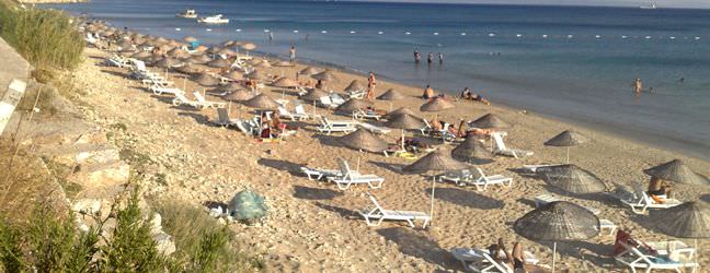 Yeni trend Bozcaada