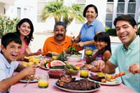 ��te tok tutan Ramazan m�n�s�