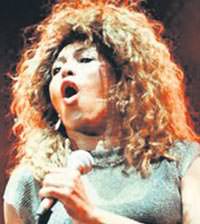 Tina Turner DVD ile geliyor