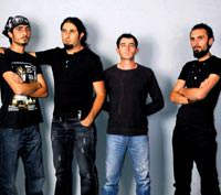 T�rkiye'nin ilk K�rt heavy metal grubu Ferec