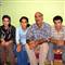 Babay� �aresiz b�rakan sevin�