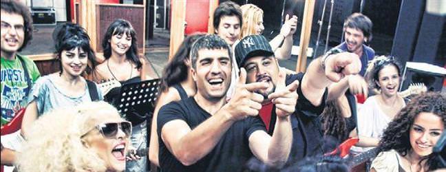 Bu kliple her�ey de�i�ir