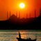 Kad�n g�z�yle �stanbul