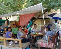 G�nl�k 25 TL'ye aile boyu tatil