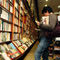 Kitap yapraklar�, eyl�l f�rt�nas�n� haber veriyor
