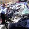 Ba�kentte katliam gibi kaza: 6 �l�
