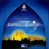 Ramazaniye i�in �zel CD bas�ld�