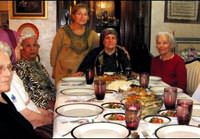 Dar�laceze sakinleri iftar sofran�zda