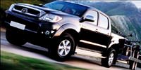 Hilux'un performans� artt� yak�t t�ketimi d��t�