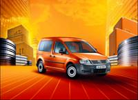 VW ticariler T�rkiye'yi ta��yor