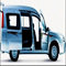 �inli ticari ara� Chery Taxim otomobil gibi