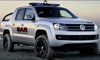 Volkswagen'in 'kurt'u 2010'da yollara ��kacak