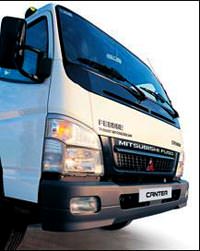 Mitsubishi'den 1 y�l ek garanti