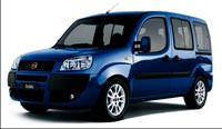 Pe�inats�z y�zde 0 .99 faizle Fiat Doblo