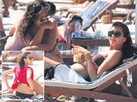 Paparazzilere rest �ekti