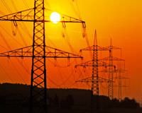 �stanbul'da elektrik kesintisi