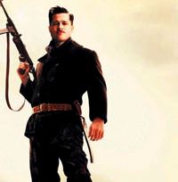 Tarantino yine olay yaratt�!