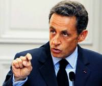 Sarkozy de primlere s�n�rlama getirdi