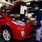 Toyota Japonyada fabrika kapat�yor
