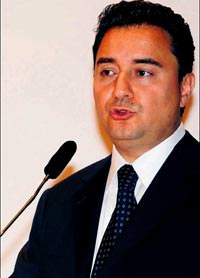 '�ncelik orta vadeli plan IMF be�enirse destekler'