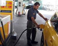 En y�ksek benzin vergisi T�rkiye'de!