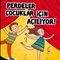 Minik tiyatrocular Kanyon yolcusu