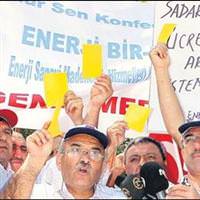 ��adam�na 54 milyar� veriyorsunuz, bize 2.7 milyar� �ok g�rd�n�z