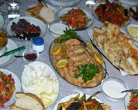 5 liraya iftar men�s�
