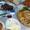 5 liraya iftar men�s�