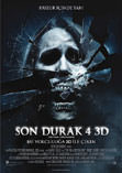 Son Durak 4 3D