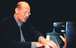 Dikkat: David Helfgott�n 2nci konserinin g�n� de�i�ti