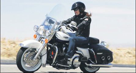 Harley Davidson Hindistana a��lacak
