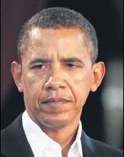 Obama mahk�mlara 425 bin dolar da��tm��