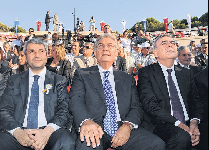 PKK silah b�rakmal�