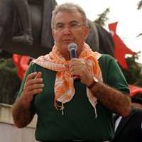 Baykal: �mral�'y� muhatap yapt�lar