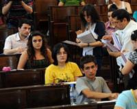 �niversitelere kay�tlar yar�n ba�l�yor