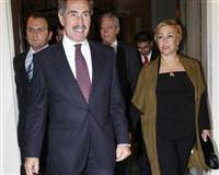 G�nay'�n e�i Ankara'ya sevk edildi