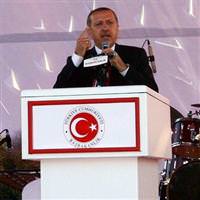 Ba�bakan ter�rist sald�r�y� de�erlendirdi
