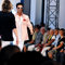Defile saatine ba�kan ayar�