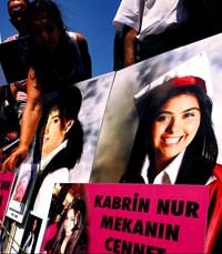 �hbar mektubu: Cinayeti 7 ki�ilik infaz timi i�ledi
