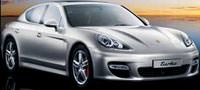 Porsche Panamera T�rk�e ��rendi